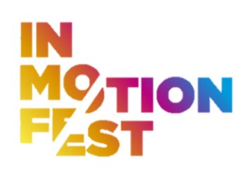 Logo of In Motion Fest