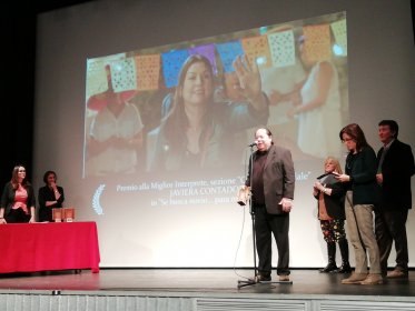 Photo of Festival Del Cinema Ibero-latino Americano di Trieste