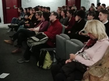 Photo of Festival Del Cinema Ibero-latino Americano di Trieste