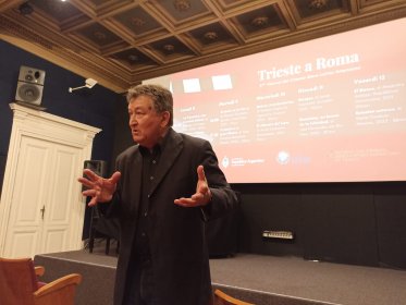 Photo of Festival Del Cinema Ibero-latino Americano di Trieste