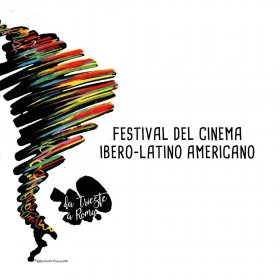 Logo of Festival Del Cinema Ibero-Latino Americano di Trieste