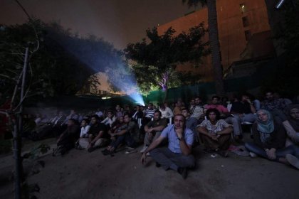 Photo of Babylon Documentary Film Festival