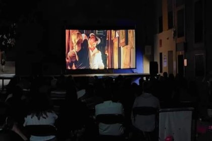 Photo of VII Muestra De Cortometrajes Castillo  De Jaraba