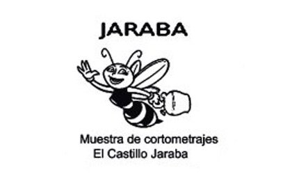 Logo of VII Jaraba Castle Short Film Show