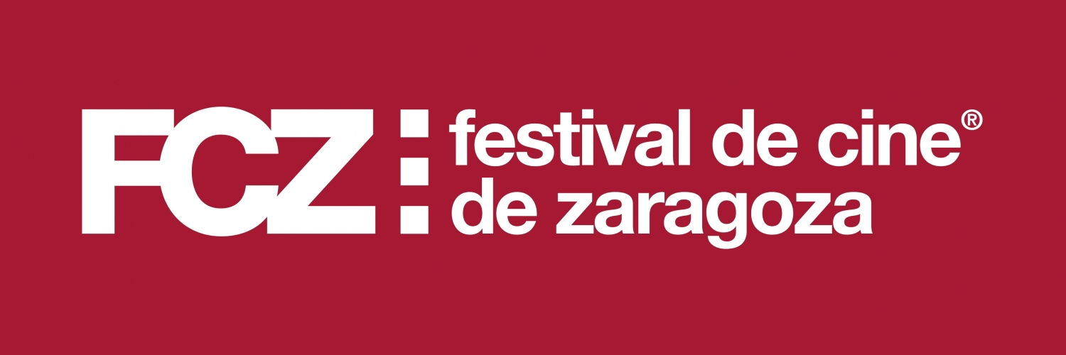 Banner Certamen Internacional Cortometrajes Nuevos Talentos Latinoamericanos (Festival Cine Zaragoza)