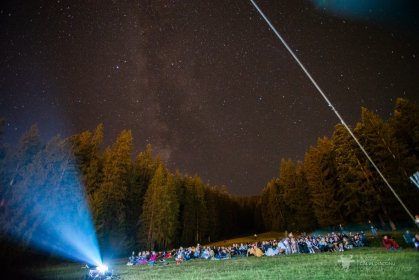 Photo of Câmpulung Film Fest