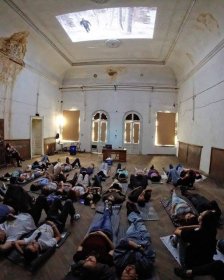 Photo of Câmpulung Film Fest