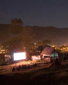 Photo of Câmpulung Film Fest