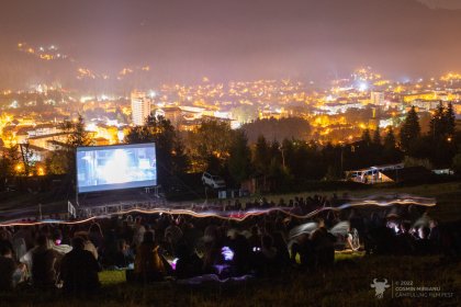 Photo of Câmpulung Film Fest