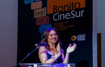 Photo of Bonito Cinesur 2025 - Festival De Cinema Sul-americano De Bonito