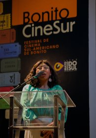 Photo of Bonito Cinesur 2025 - Festival De Cinema Sul-americano De Bonito