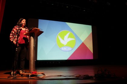 Photo of Festival Internacional de Cine Ambiental de Ushuaia FICAUSH