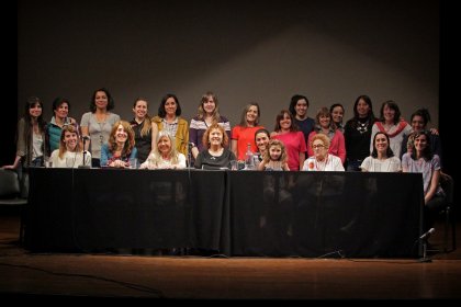 Photo of Festival Internacional de Cine Ambiental de Ushuaia FICAUSH