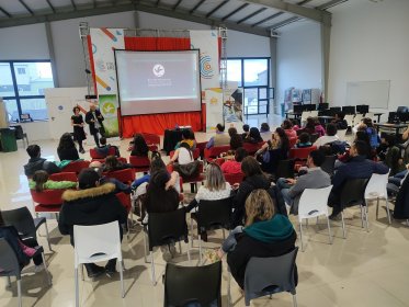 Photo of Festival Internacional de Cine Ambiental de Ushuaia FICAUSH