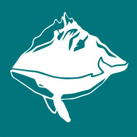 Logo of Ushuaia`s International Environment Film Festival