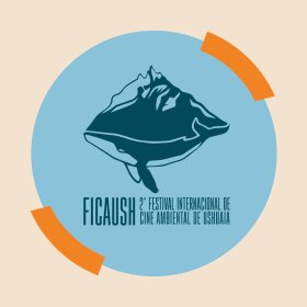Logo of Ushuaia`s International Environment Film Festival