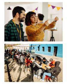Photo of Plum! International Animation Festival