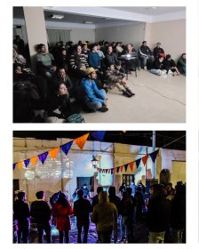 Photo of Plum! International Animation Festival