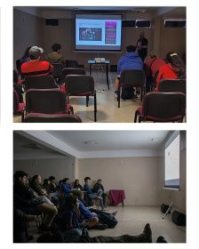 Photo of Plum! International Animation Festival