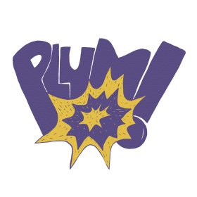 Logo of Plum! International Animation Festival