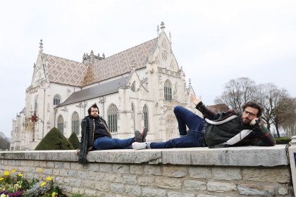 Photo of Hacer encima