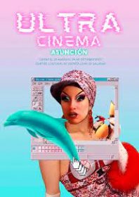 Photo of ULTRACINE Festival Internacional De Cine Experimental De Paraguay