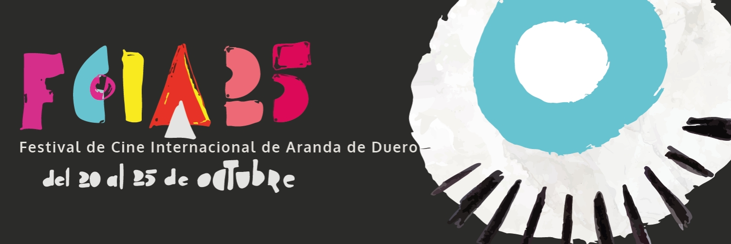 Banner FESTIVAL DE CINE INTERNACIONAL ARANDA 1503