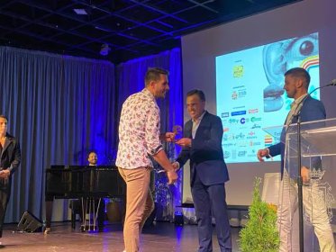 Photo of FESTIVAL DE CINE INTERNACIONAL ARANDA 1503