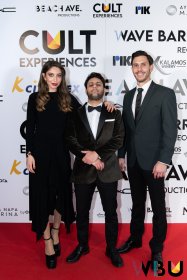 Photo of Cyprus Dance Film Festival