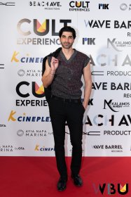 Photo of Cyprus Dance Film Festival