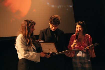 Photo of Cyprus Dance Film Festival