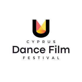 Logo of Cyprus Dance Film Festival