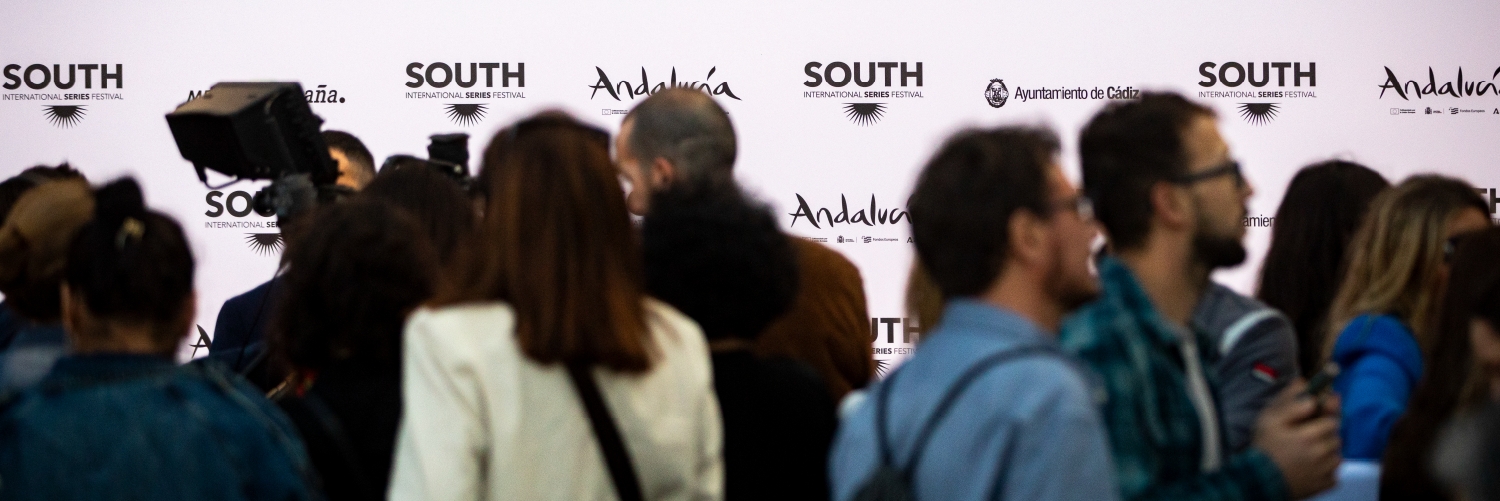 Banner South International Series Fest