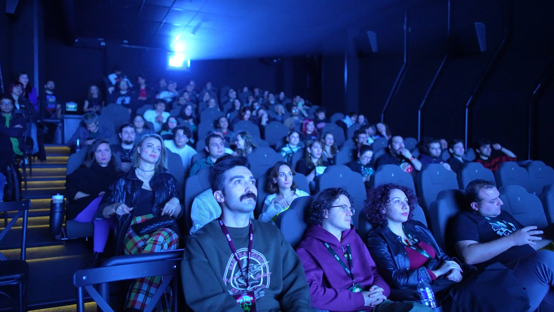 Photo of KORK International Horror Film Festival