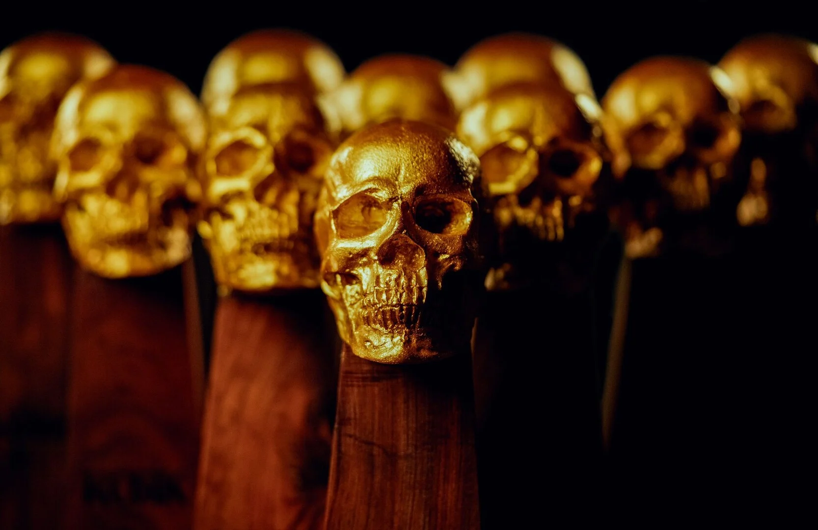 Photo of KORK International Horror Film Festival