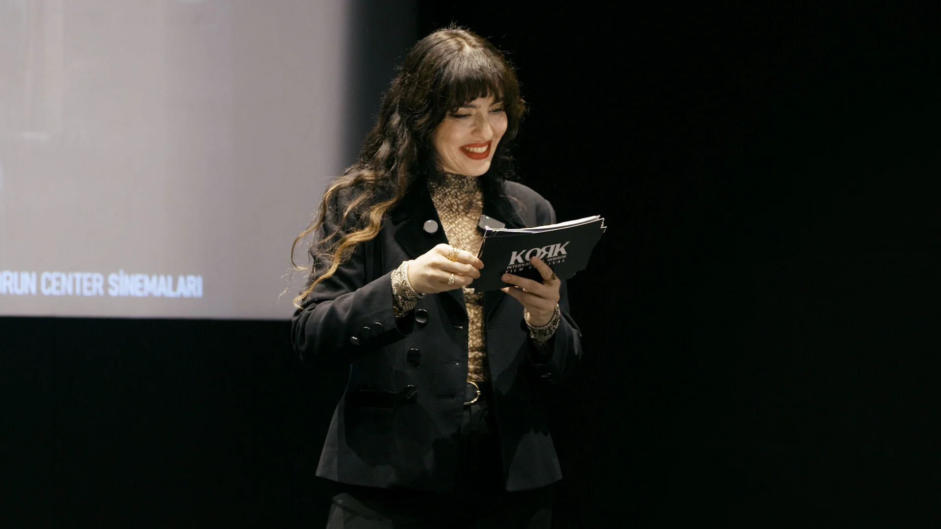 Photo of KORK International Horror Film Festival