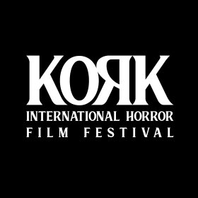 Logo of KORK International Horror Film Festival