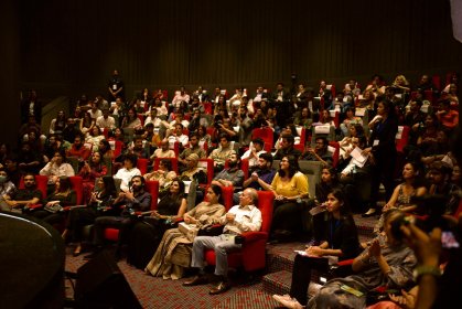 Photo of Yellowstone International Film Festival