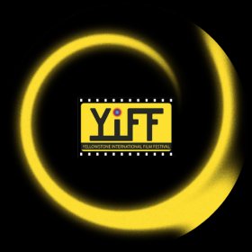Logo of Yellowstone International Film Festival