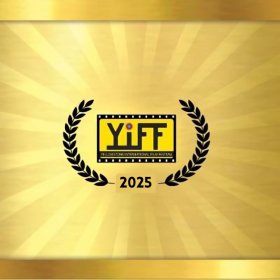 Logo of Yellowstone International Film Festival