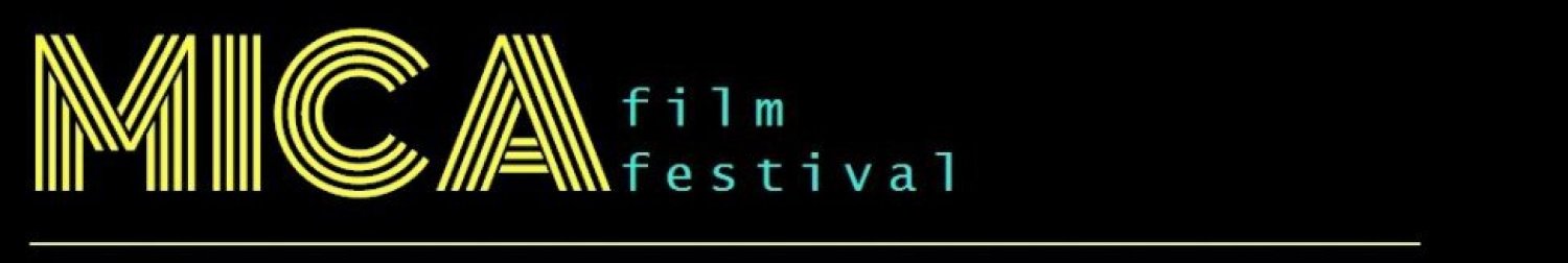 Banner Mostra Internacional de Cinema da Amazônia MICA FILM FESTIVAL