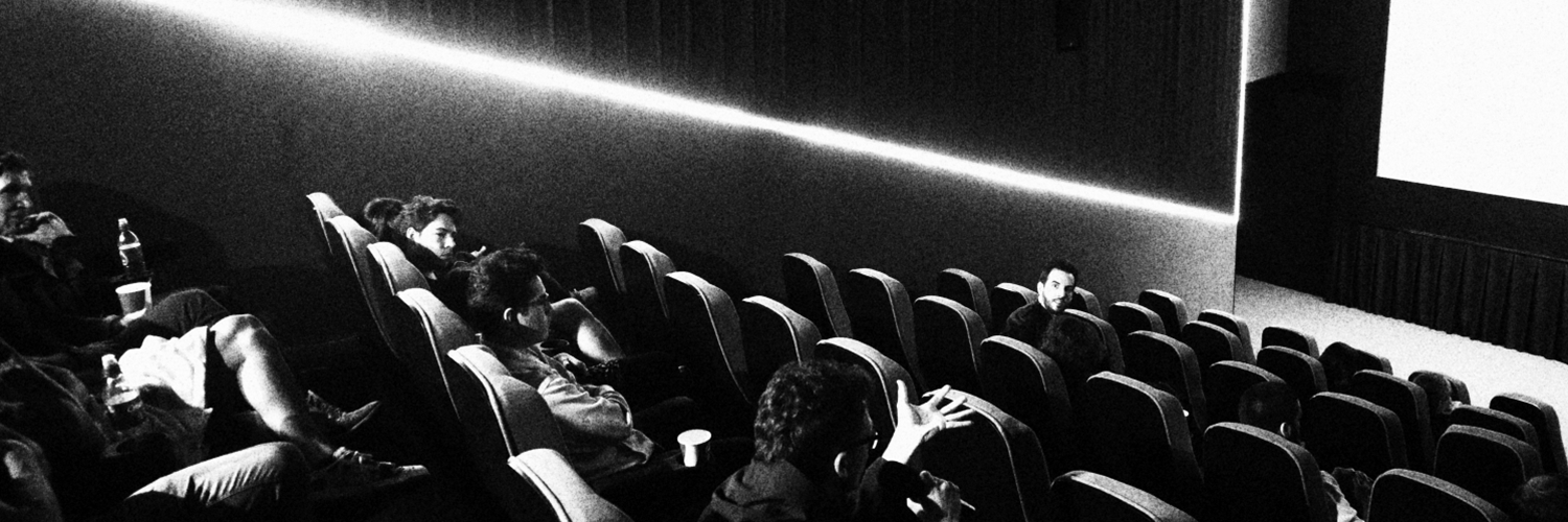 Banner Histeria Festival Internacional De Cine de Terror, Sci-fi y Fantasía