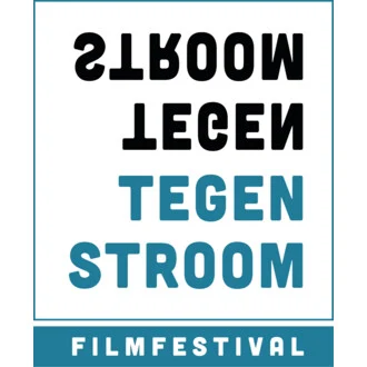 Logo of  Nederlands Vlaams Filmfestival Tegenstroom