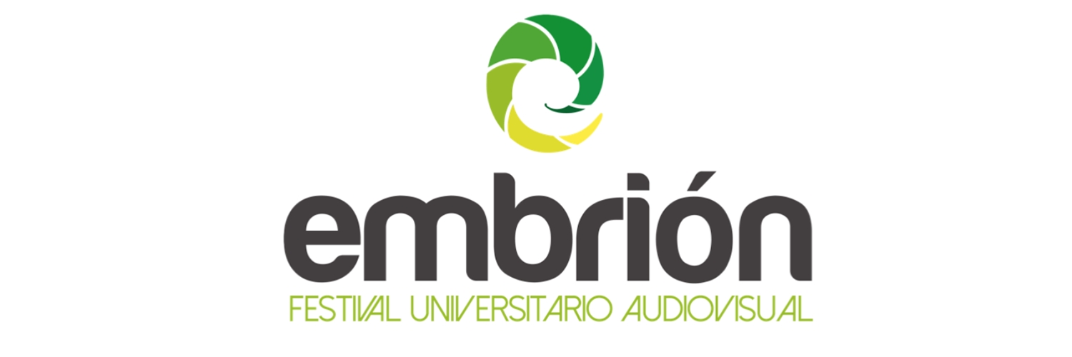Banner Festival Universitario Audiovisual Embrión - Cun