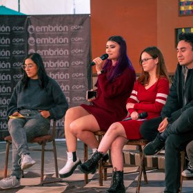 Photo of Festival Universitario Audiovisual Embrión - Cun