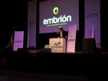 Photo of Festival Universitario Audiovisual Embrión - Cun