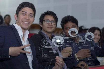 Photo of Festival Universitario Audiovisual Embrión - Cun