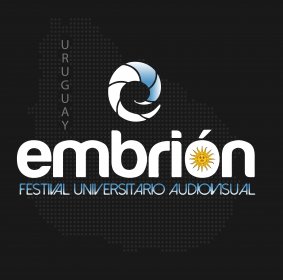 Logo of Festival Universitario Audiovisual Embrión - Cun