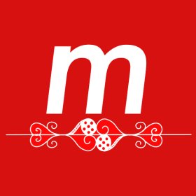 Logo of Maravíllame