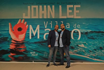 Photo of FIC John Lee - Festival Internacional de Cortometrajes Villa De Mazo